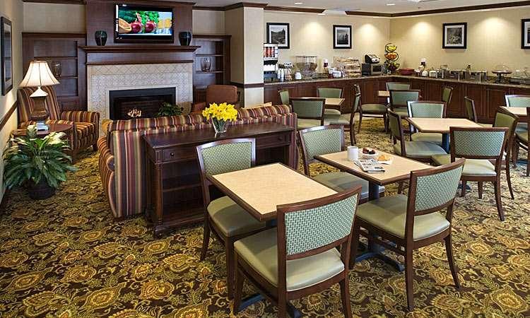 Country Inn & Suites By Radisson, Knoxville At Cedar Bluff, Tn Exterior photo