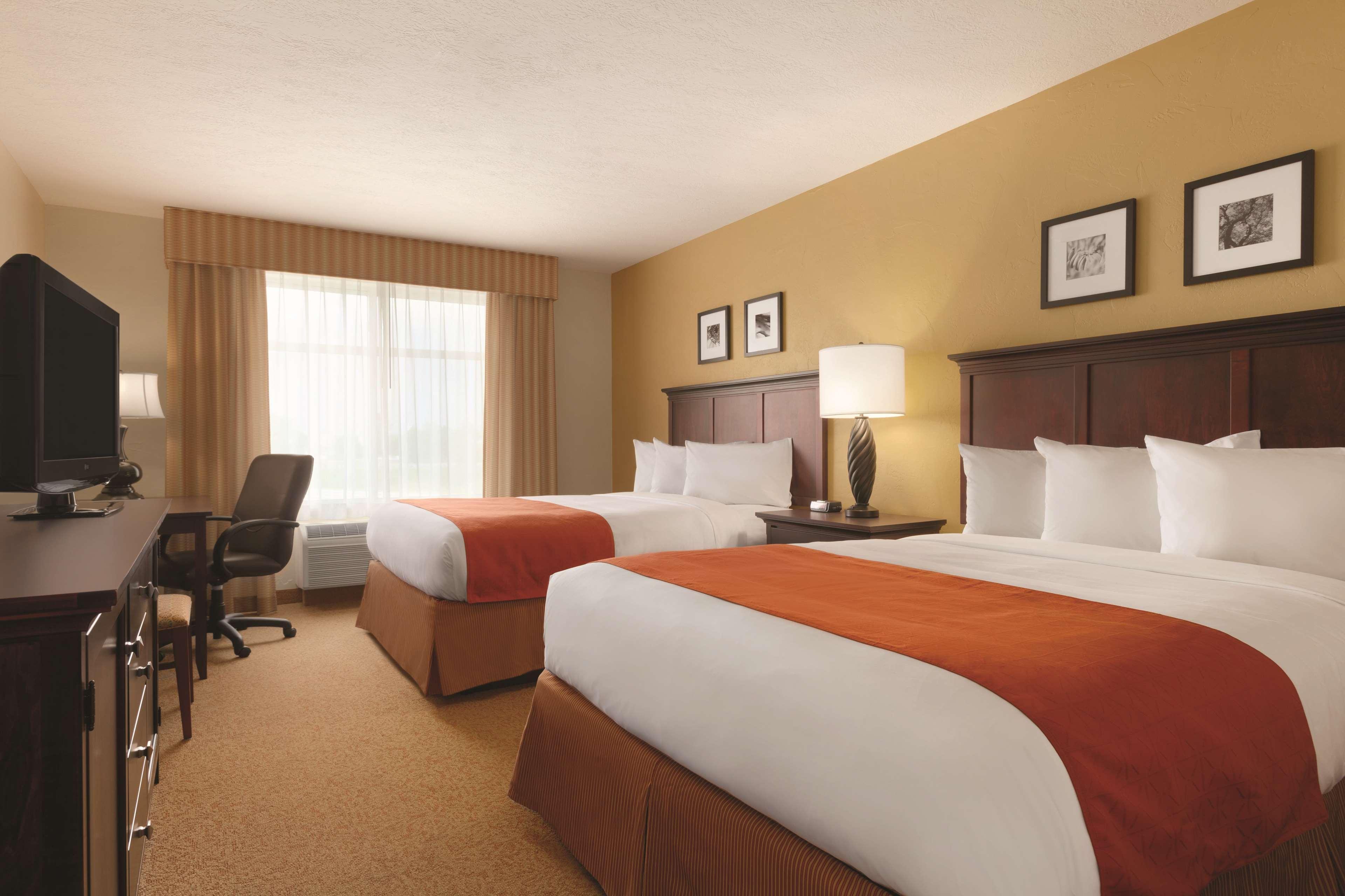 Country Inn & Suites By Radisson, Knoxville At Cedar Bluff, Tn Exterior photo